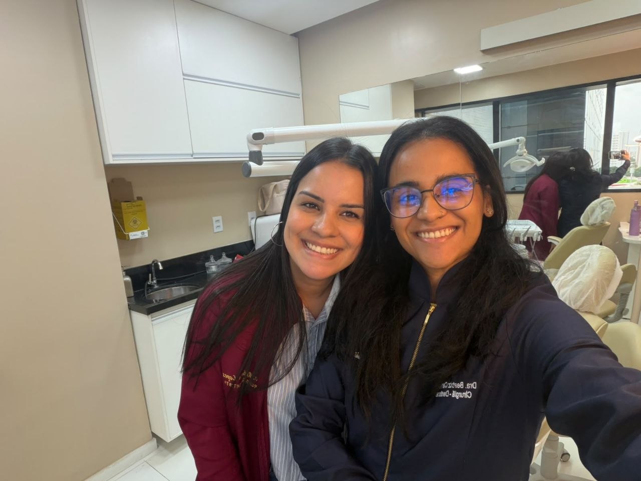 Equipe da OrthoLife Dental